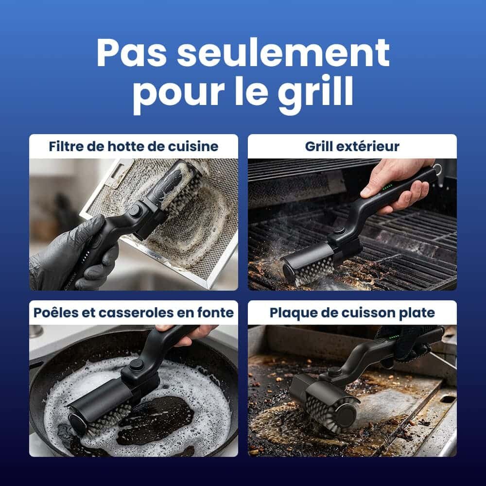GrillTwister image