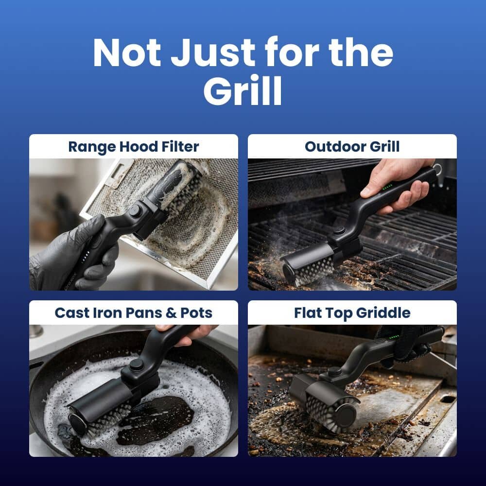 GrillTwister image