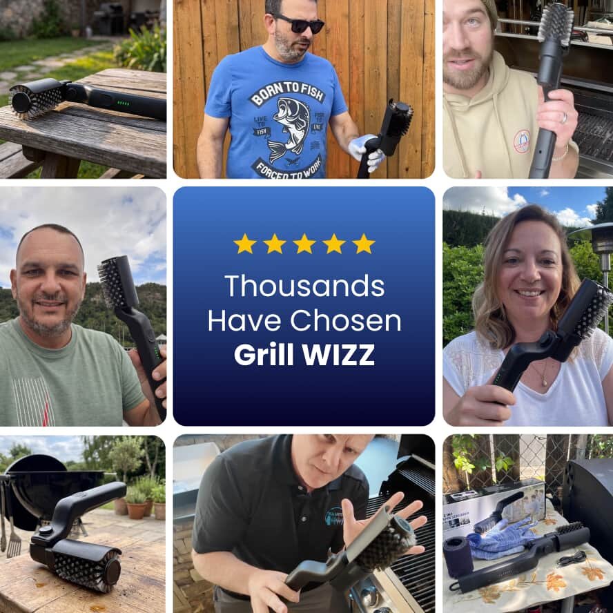 GrillTwister image