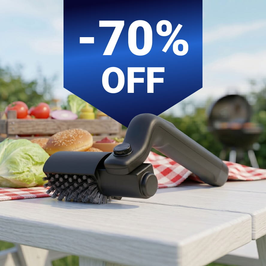 GrillTwister image